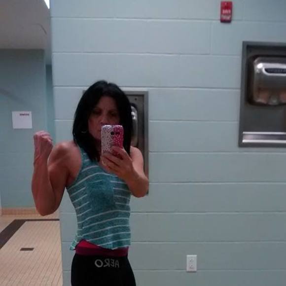 Meet your Posher, Rebecca - Picture 1 of 1